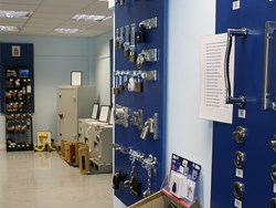 Visit our premises to see the products in action for yourself
